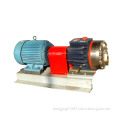 Multi-plunger diaphragm pump